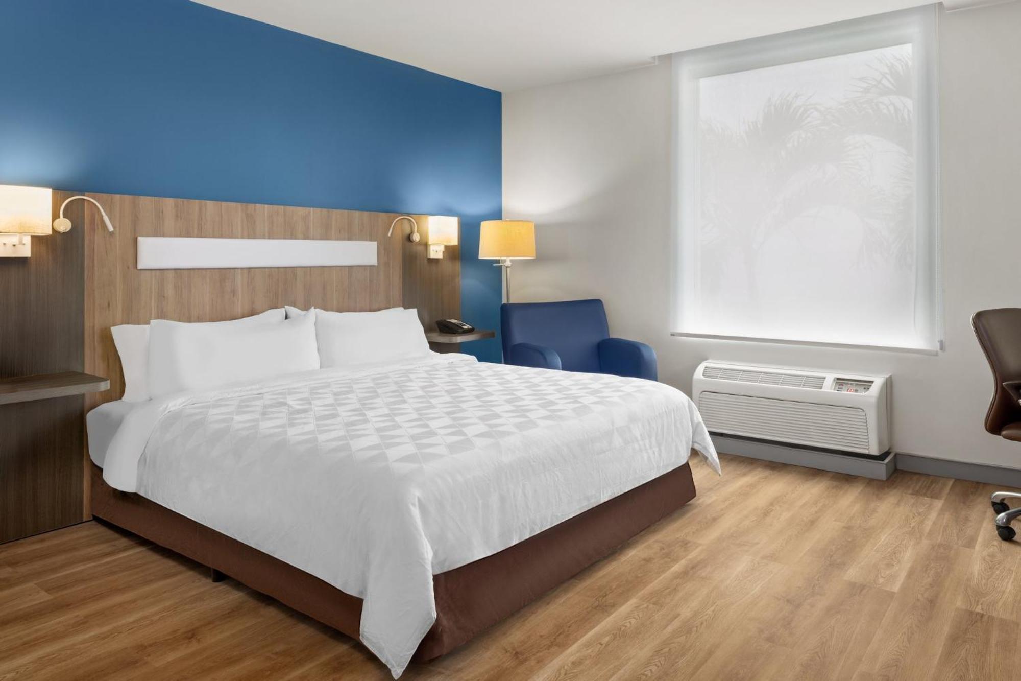 Holiday Express Forum Costa Rica By Ihg San Jose (San Jose)