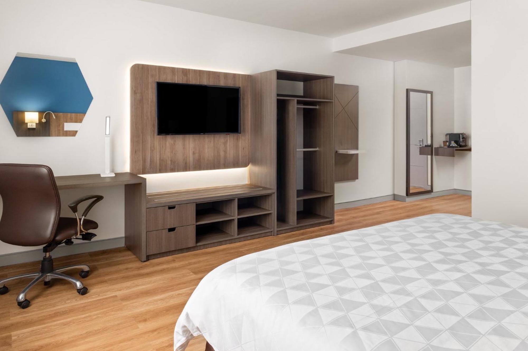 Holiday Express Forum Costa Rica By Ihg 4* San Jose (San Jose)