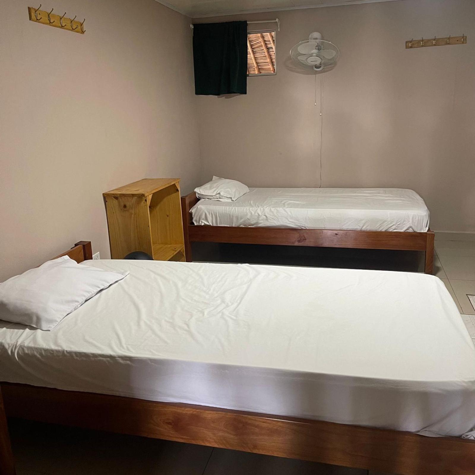 La Cascada Hotel 2*