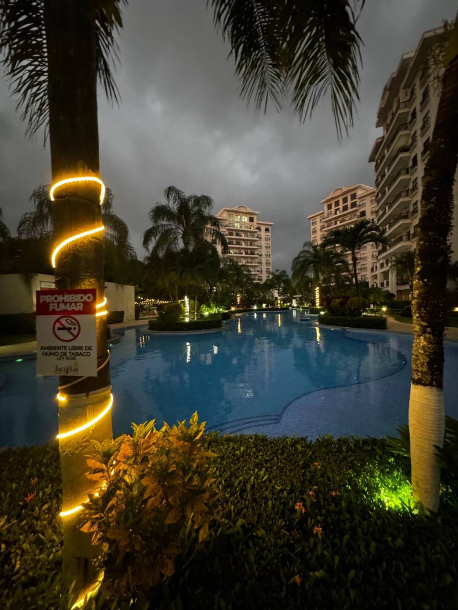 Luxury At Bay, Costa Rica's Aparthotel *