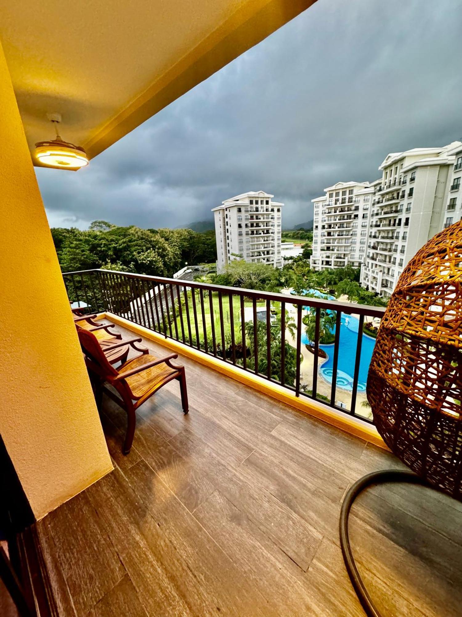 Luxury At Bay, Costa Rica's Aparthotel *