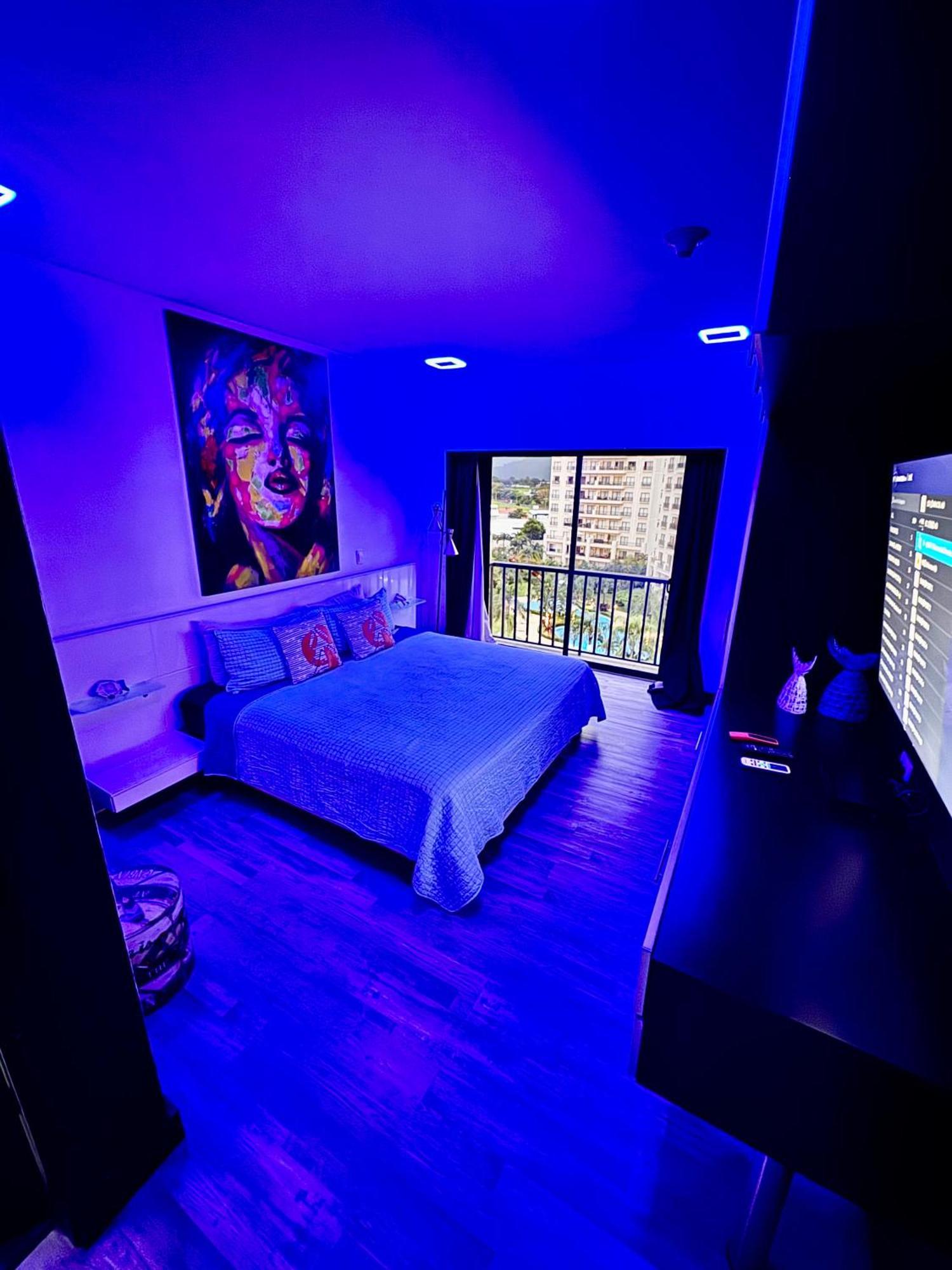 Luxury At Bay, Costa Rica's Aparthotel