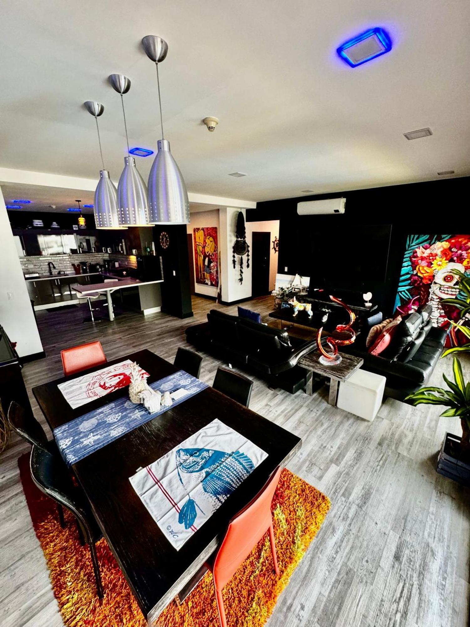 Luxury At Bay, Costa Rica's Jaco