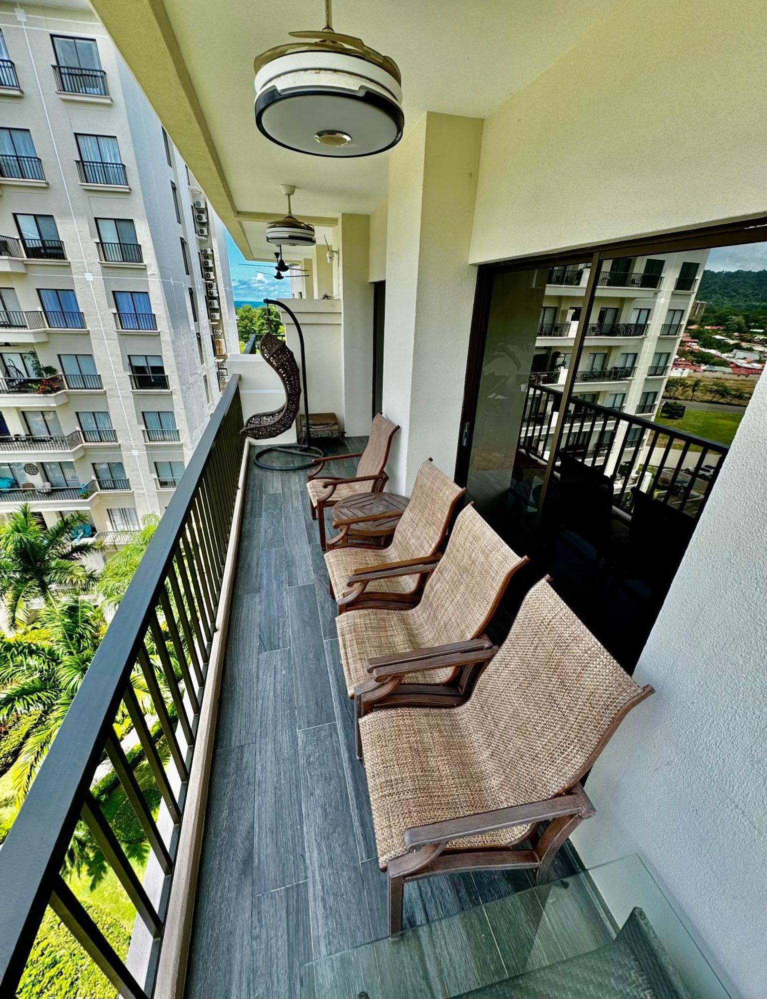 Luxury At Bay, Costa Rica's * Jaco