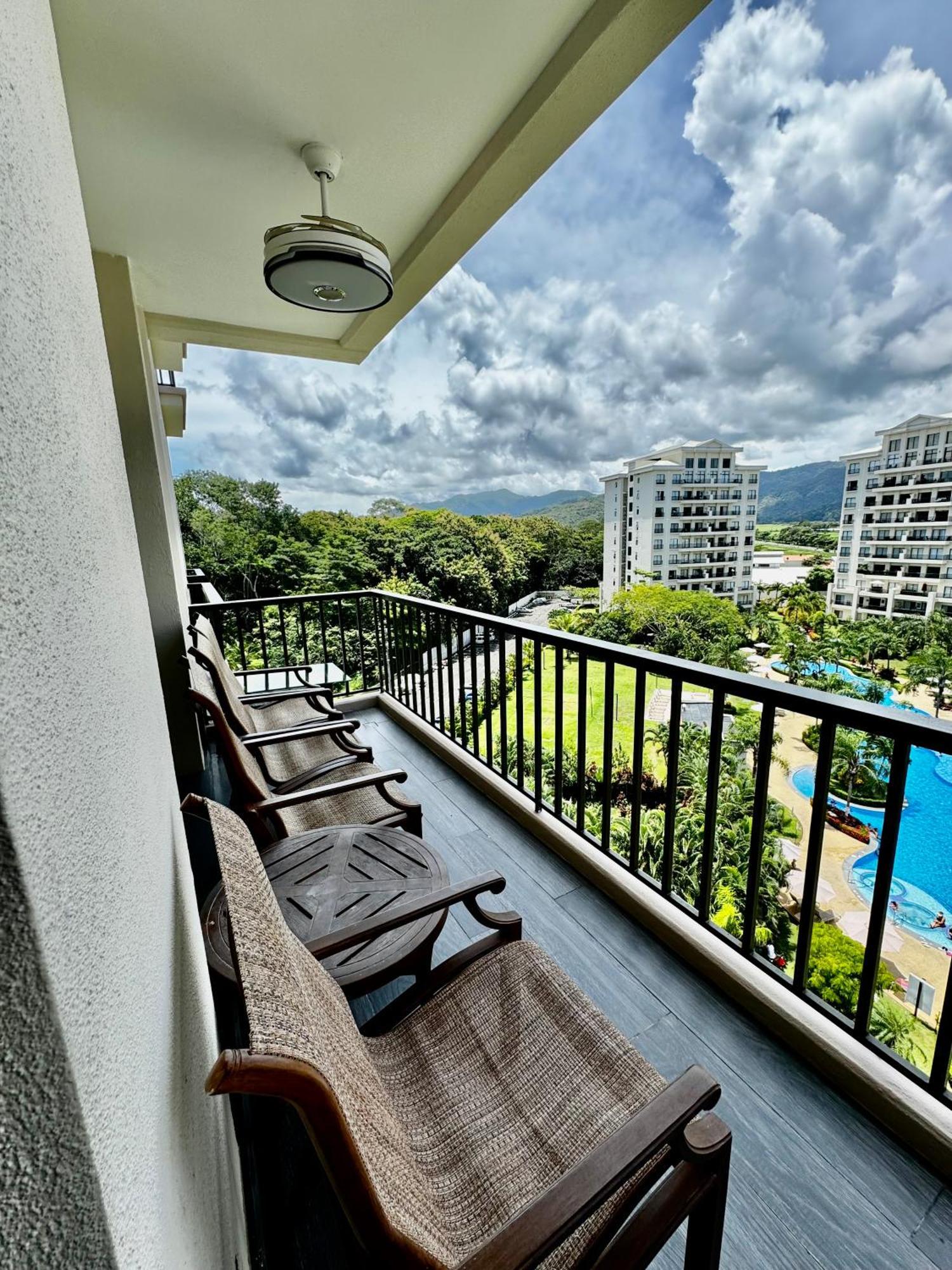 Luxury At Bay, Costa Rica's Aparthotel