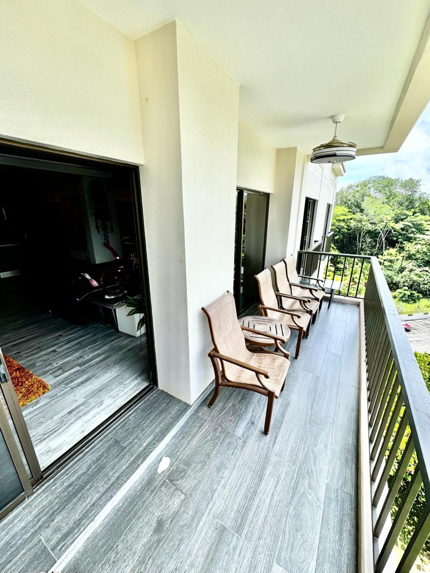 Aparthotel Luxury At Bay, Costa Rica's