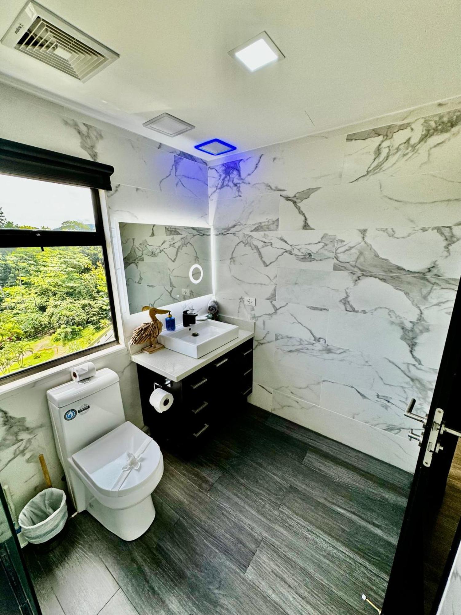 Luxury At Bay, Costa Rica's Jaco