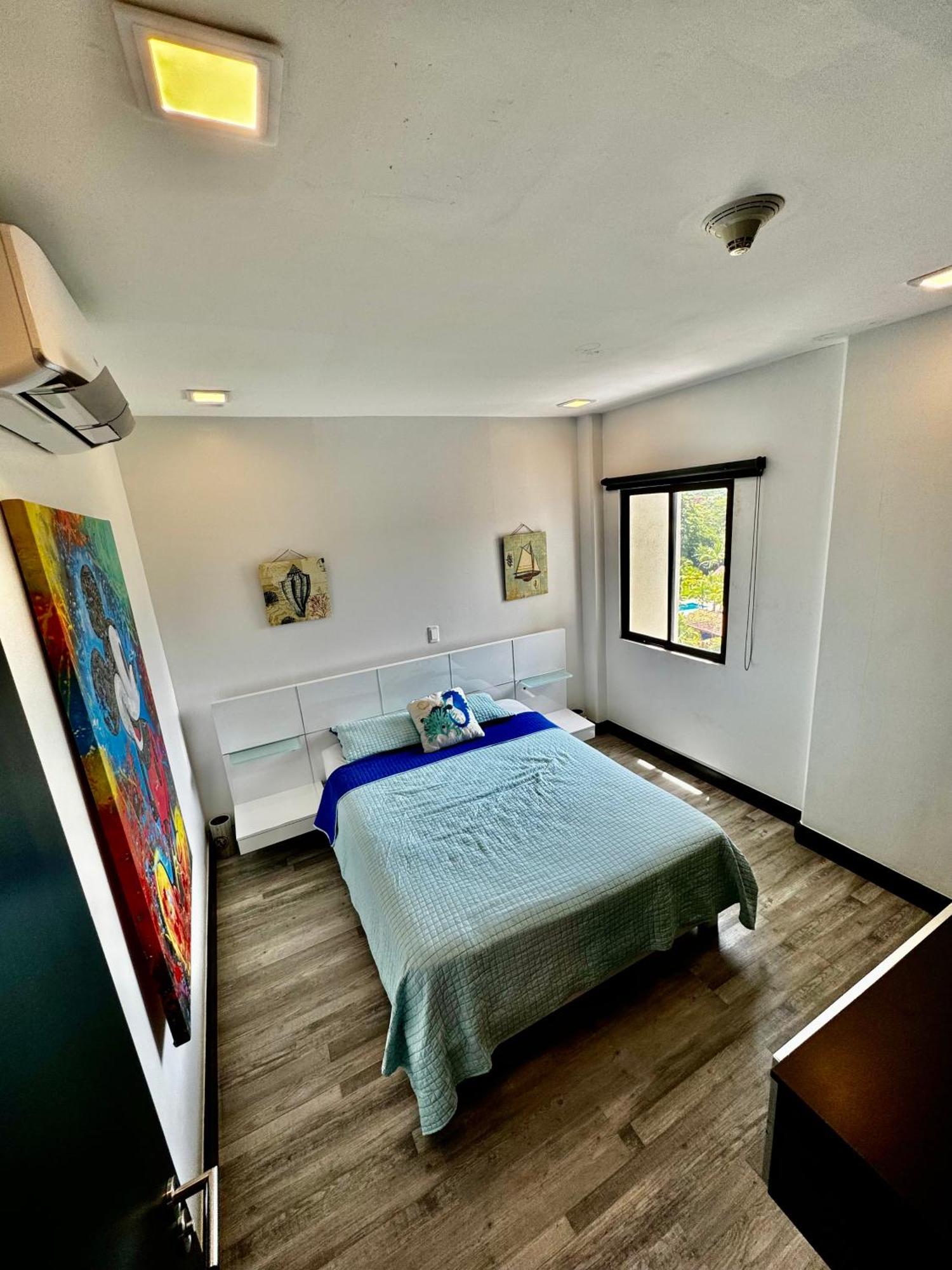 Aparthotel Luxury At Bay, Costa Rica's
