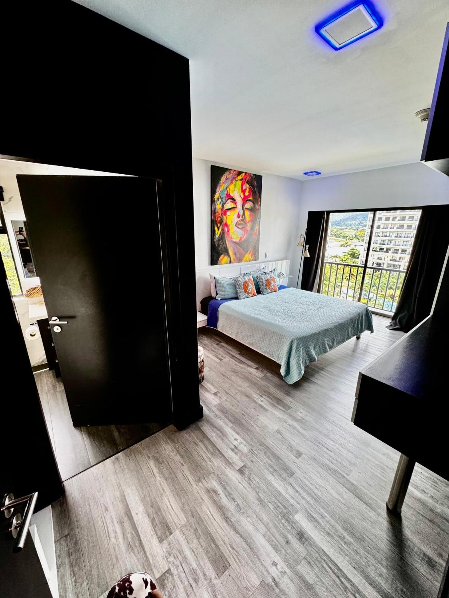 Aparthotel Luxury At Bay, Costa Rica's *