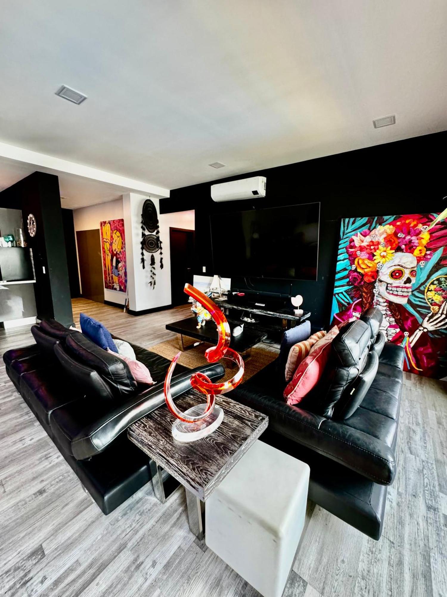 Luxury At Bay, Costa Rica's * Jaco