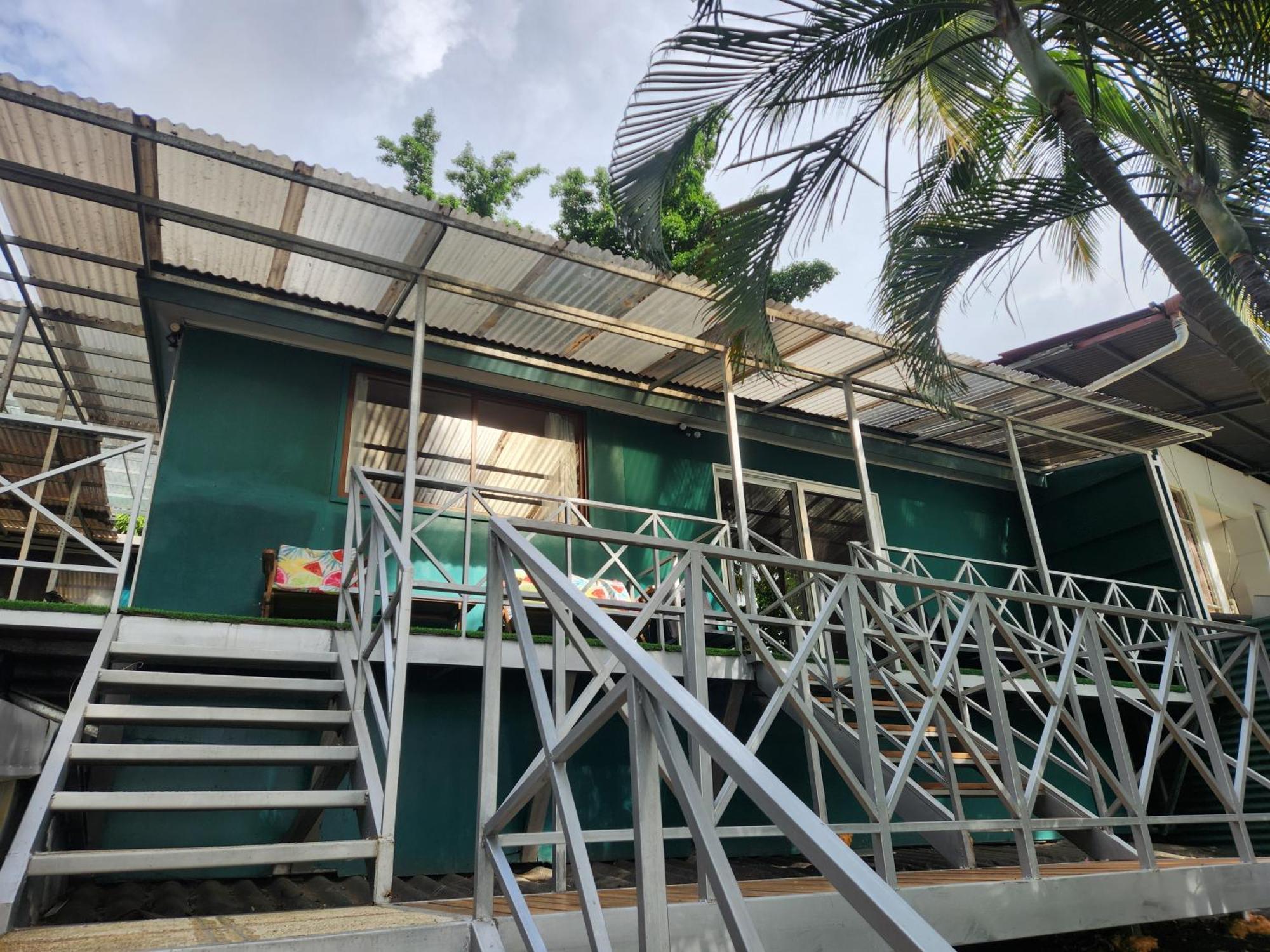 Hotel La Palapa Tamarindo