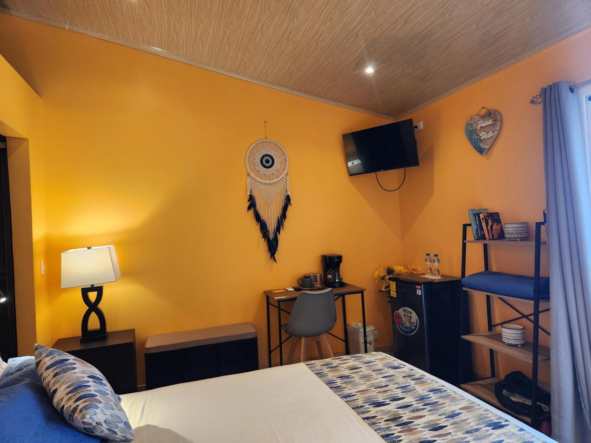 La Palapa 3*
