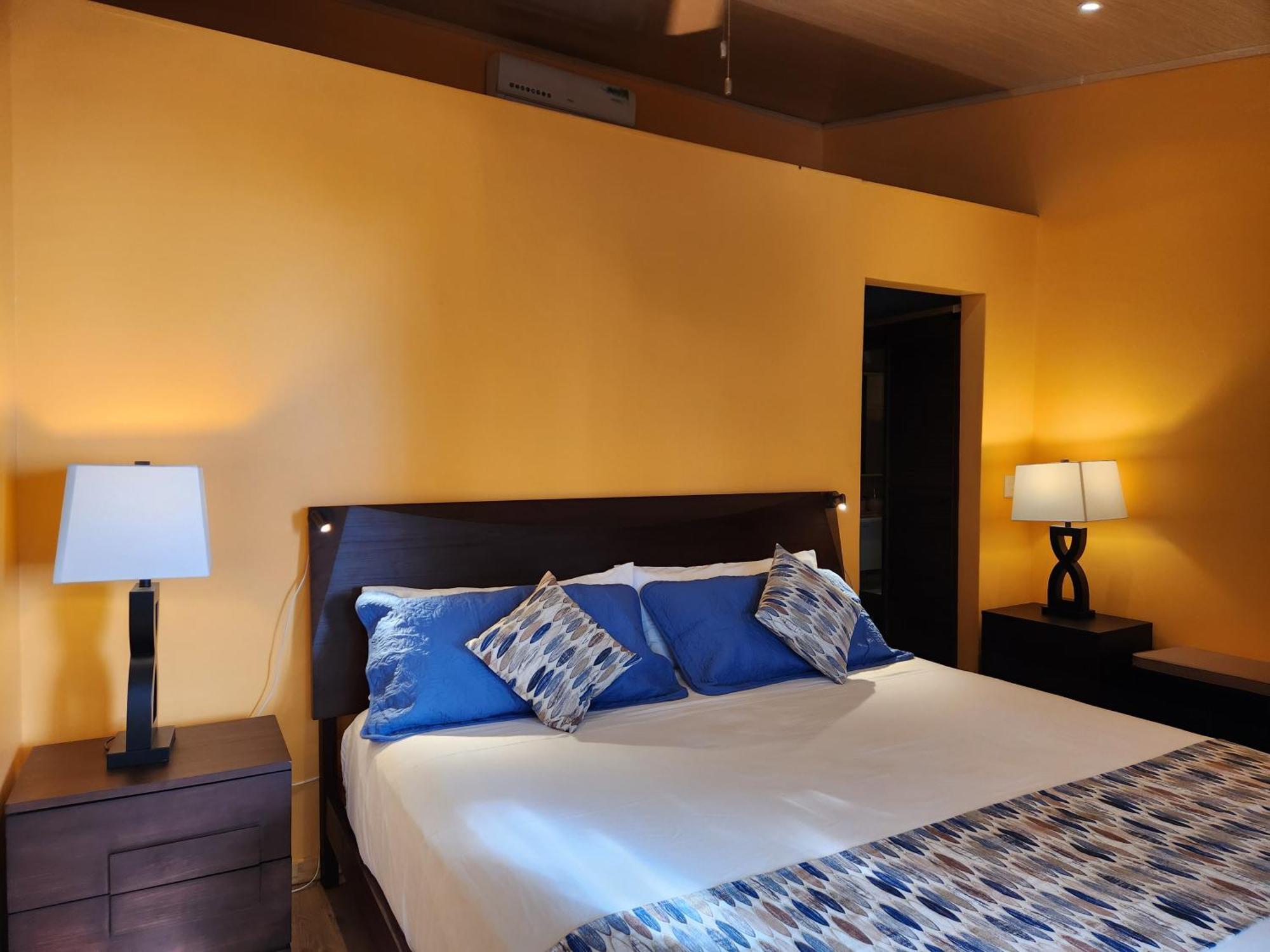 La Palapa 3* Tamarindo