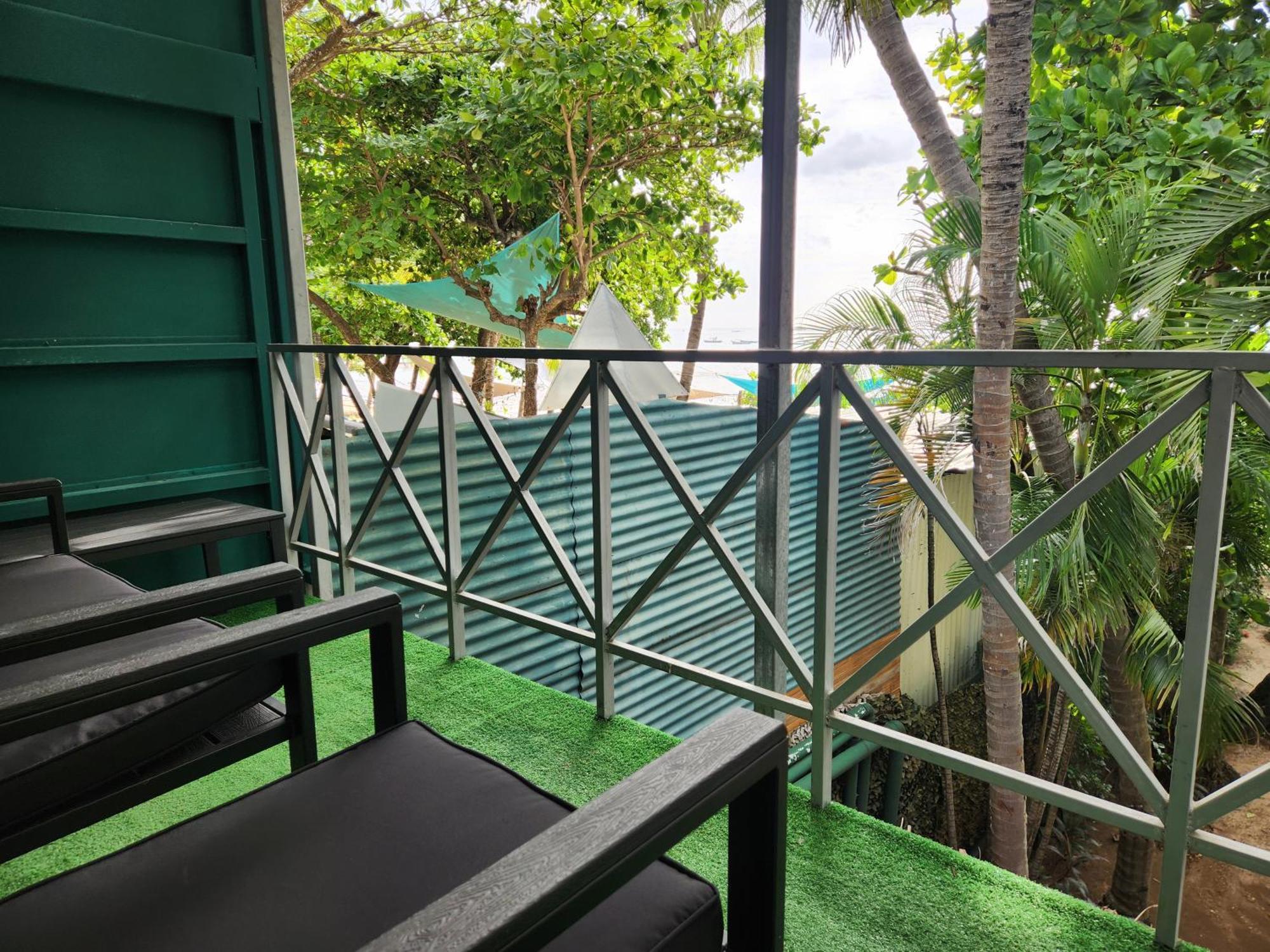 La Palapa