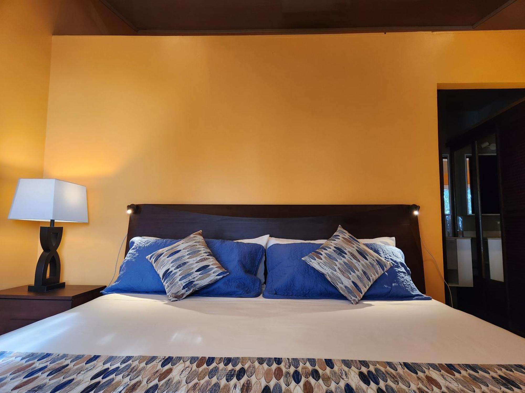 La Palapa Tamarindo