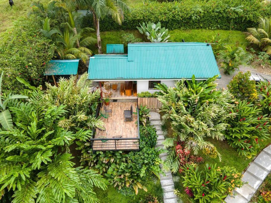 Casa Lluvia La Fortuna