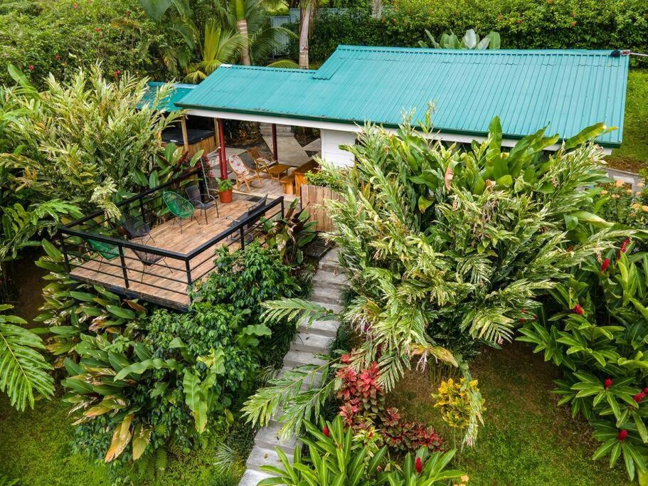 Villa Casa Lluvia La Fortuna