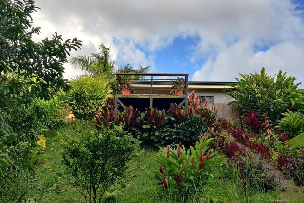 Casa Lluvia Villa *