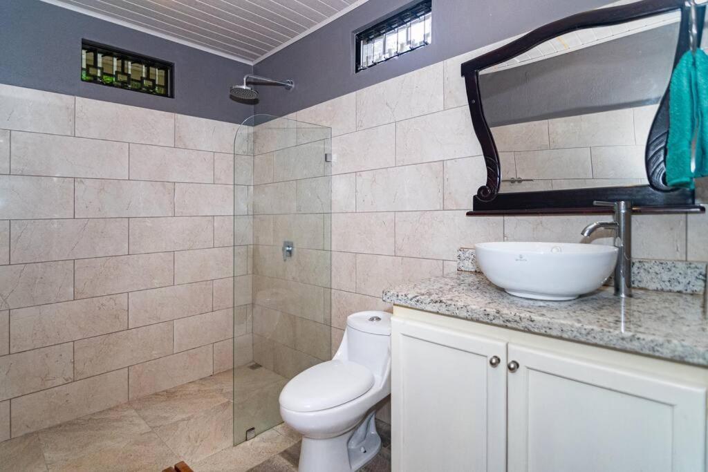 Villa Casa Lluvia *