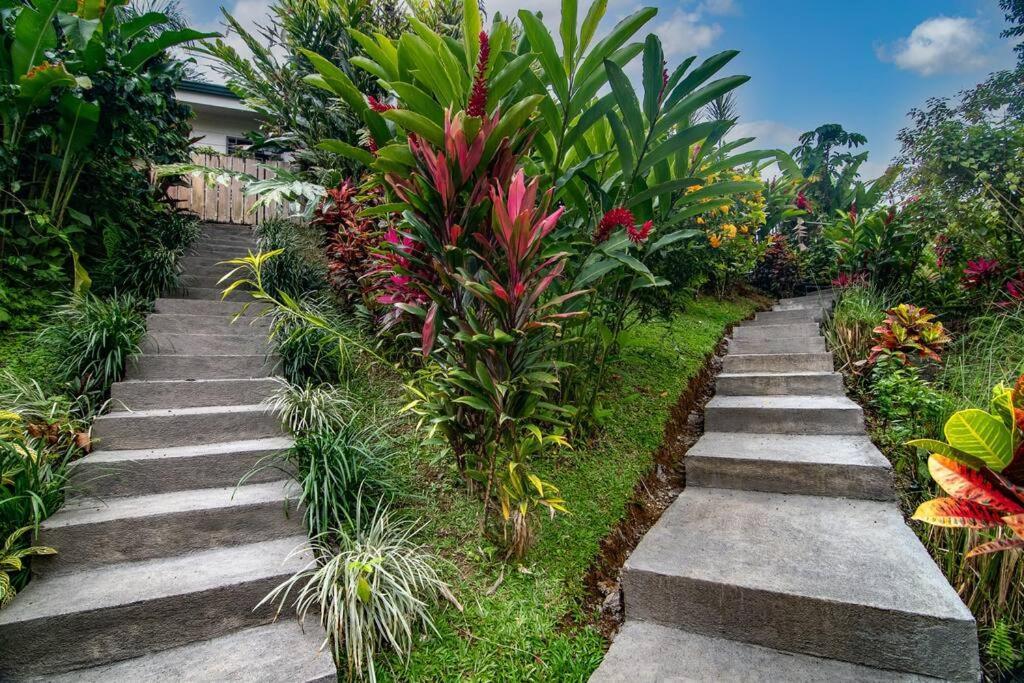 Casa Lluvia La Fortuna