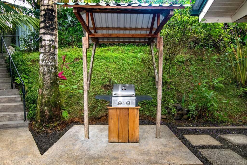 Casa Lluvia La Fortuna