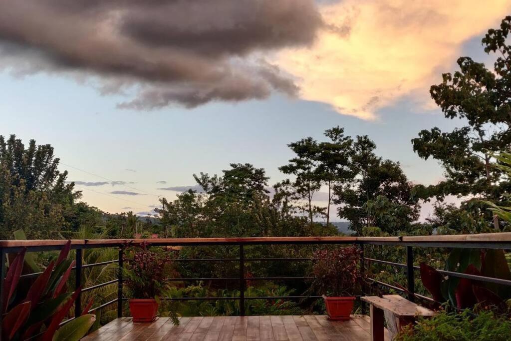 Casa Lluvia Villa