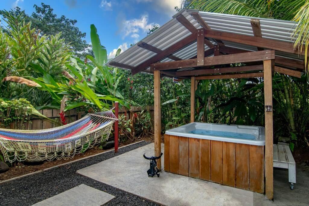 Casa Lluvia La Fortuna
