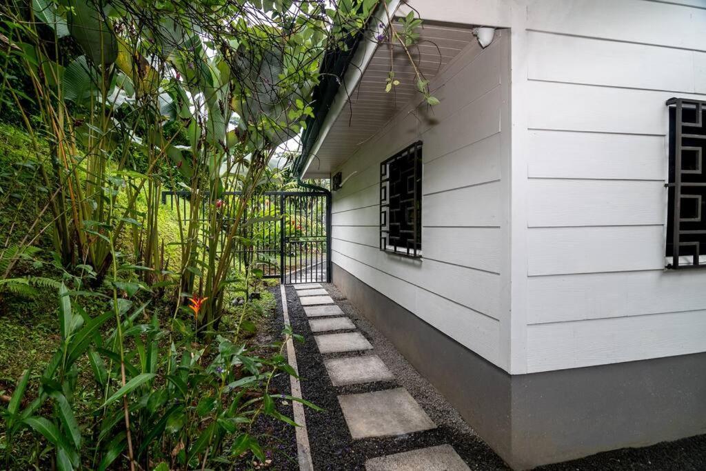 Casa Lluvia
