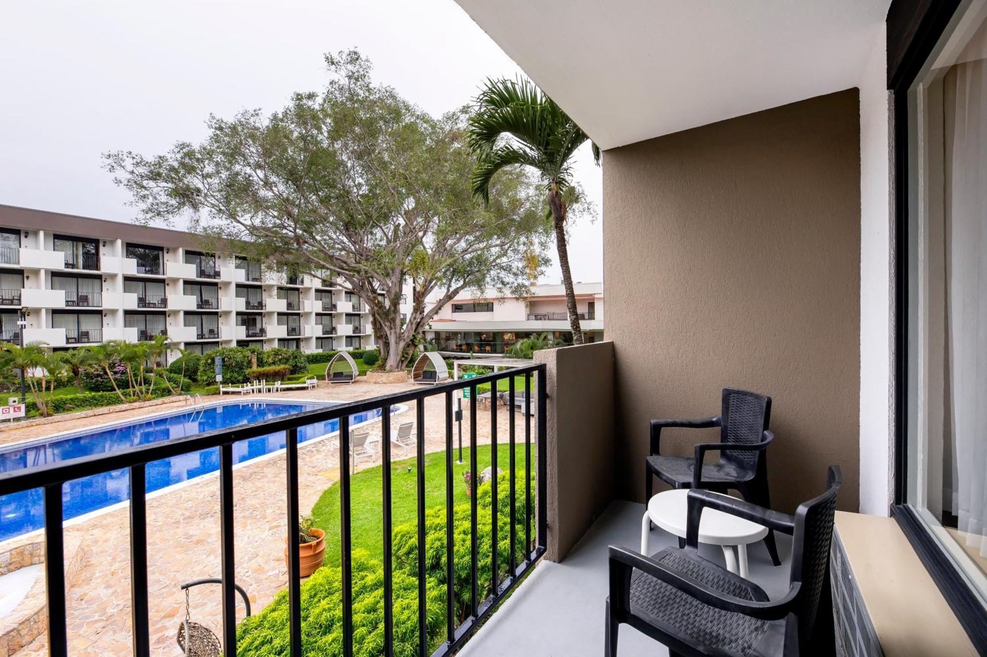 Irazu & 4* San Jose (San Jose)