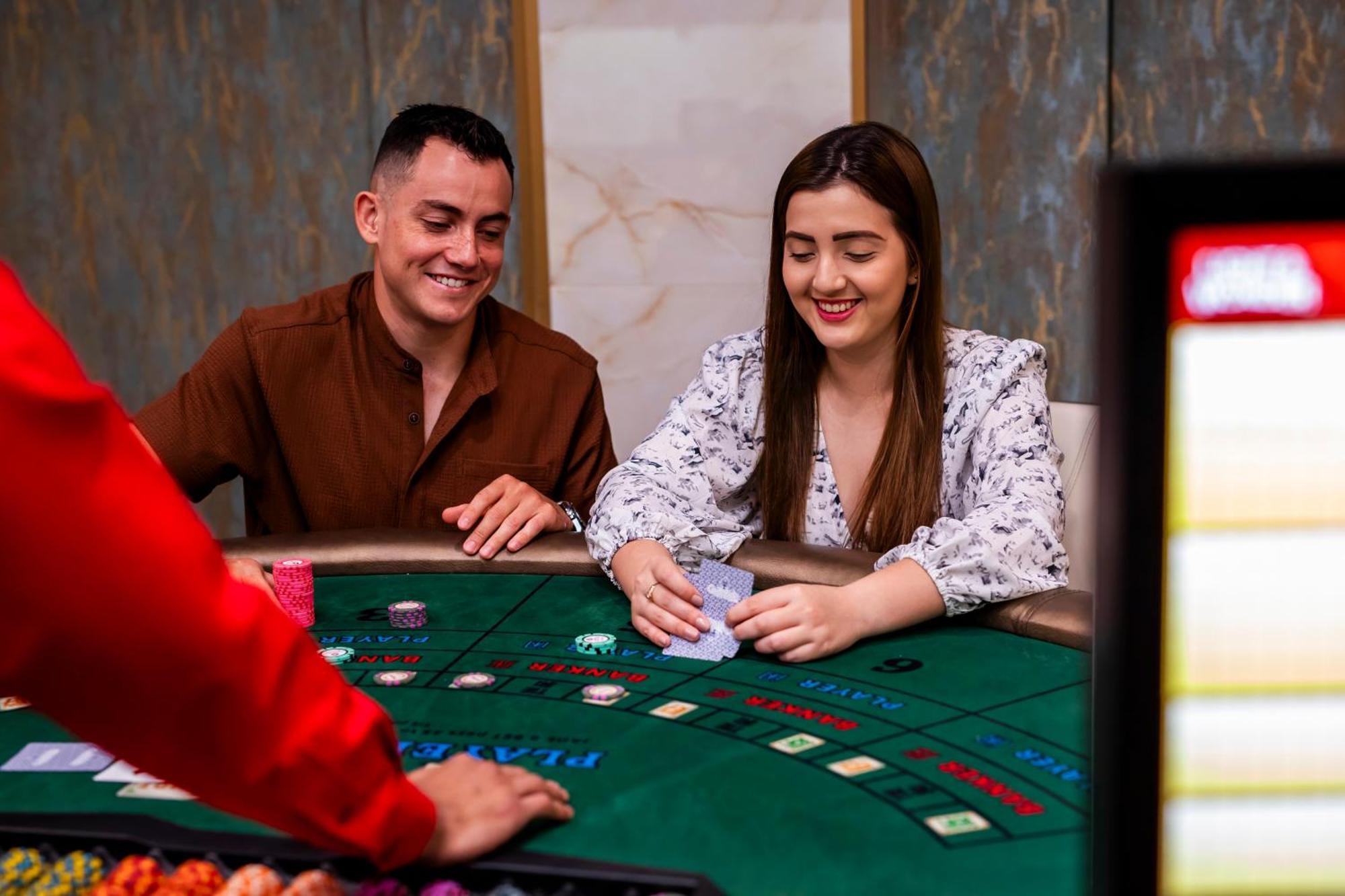 Hotel Irazu &