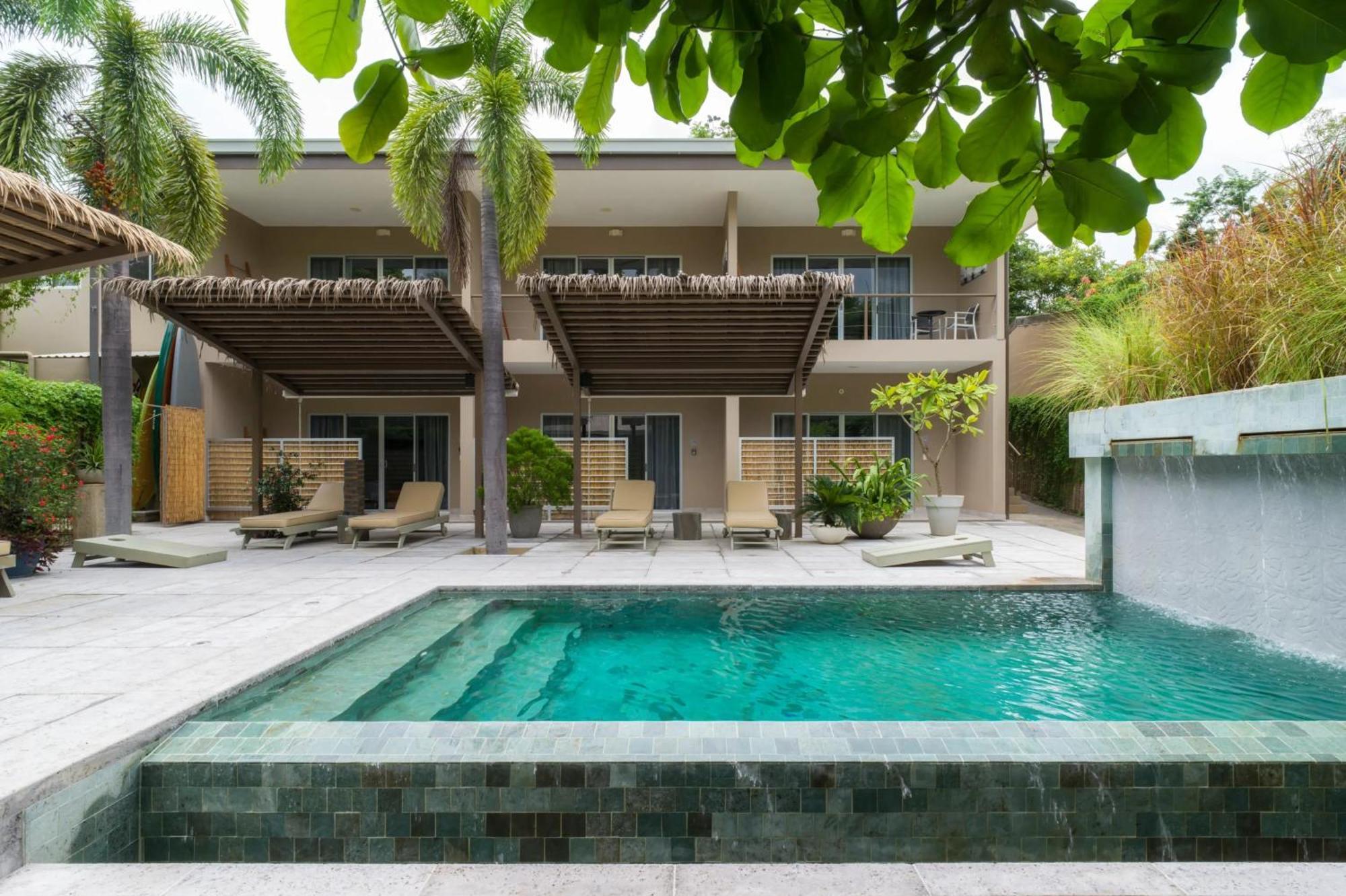 Bay - Self Check In, Adults Only Hotel Tamarindo