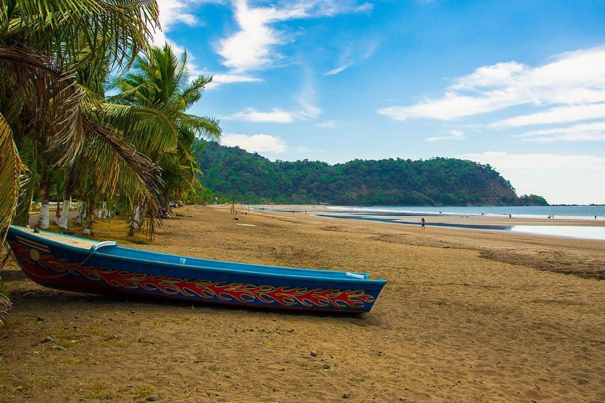 Luxury At Bay, Costa Rica's *