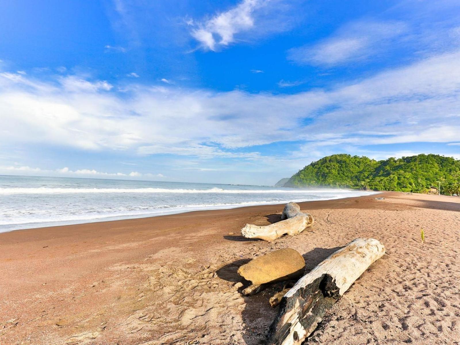 Luxury At Bay, Costa Rica's Jaco