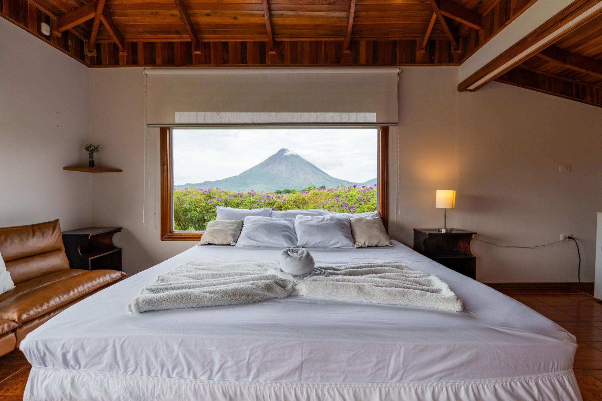 Chateau Arenal & Restaurante *