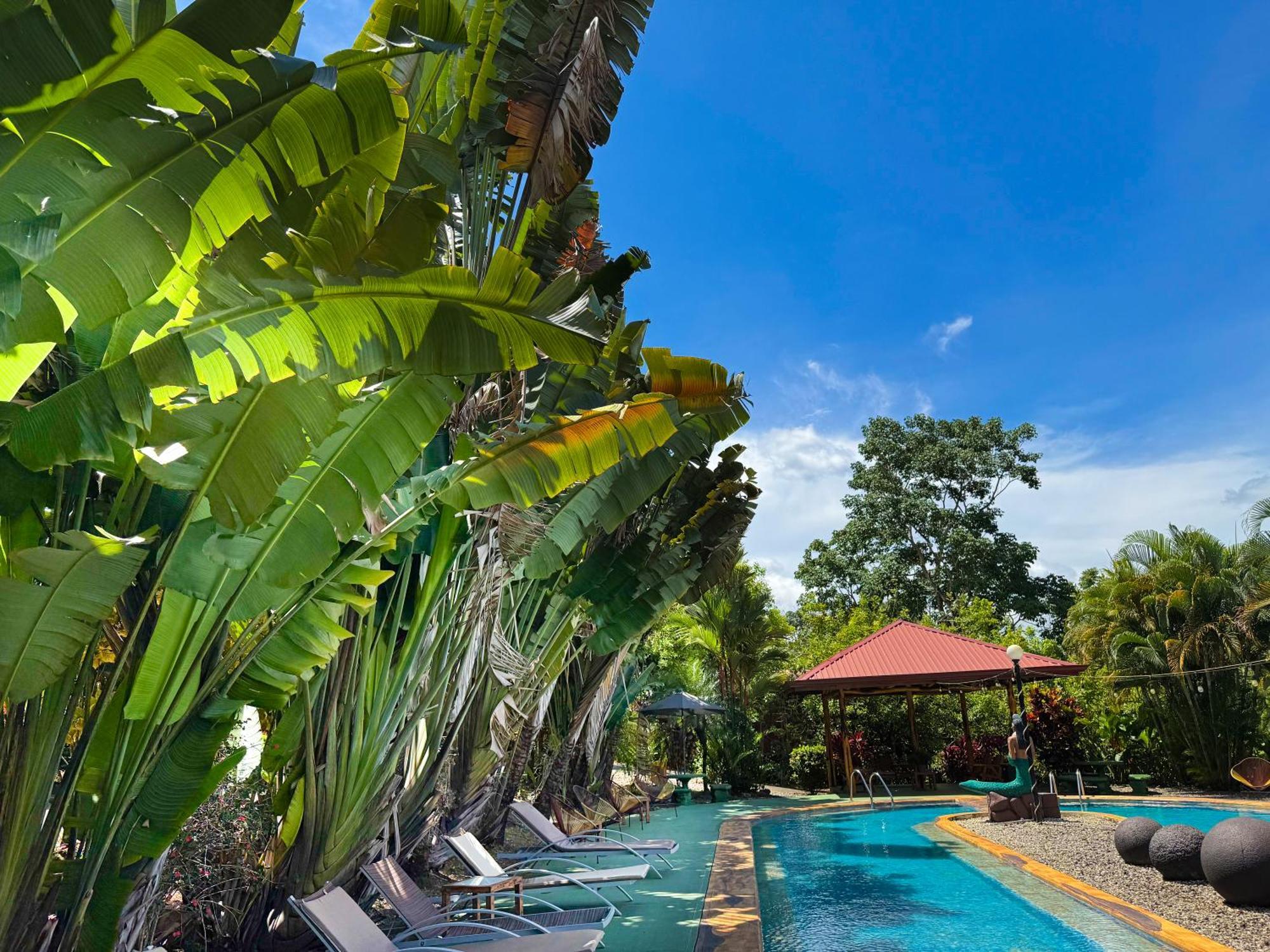 Heliconias Nature & Hot Springs La Fortuna