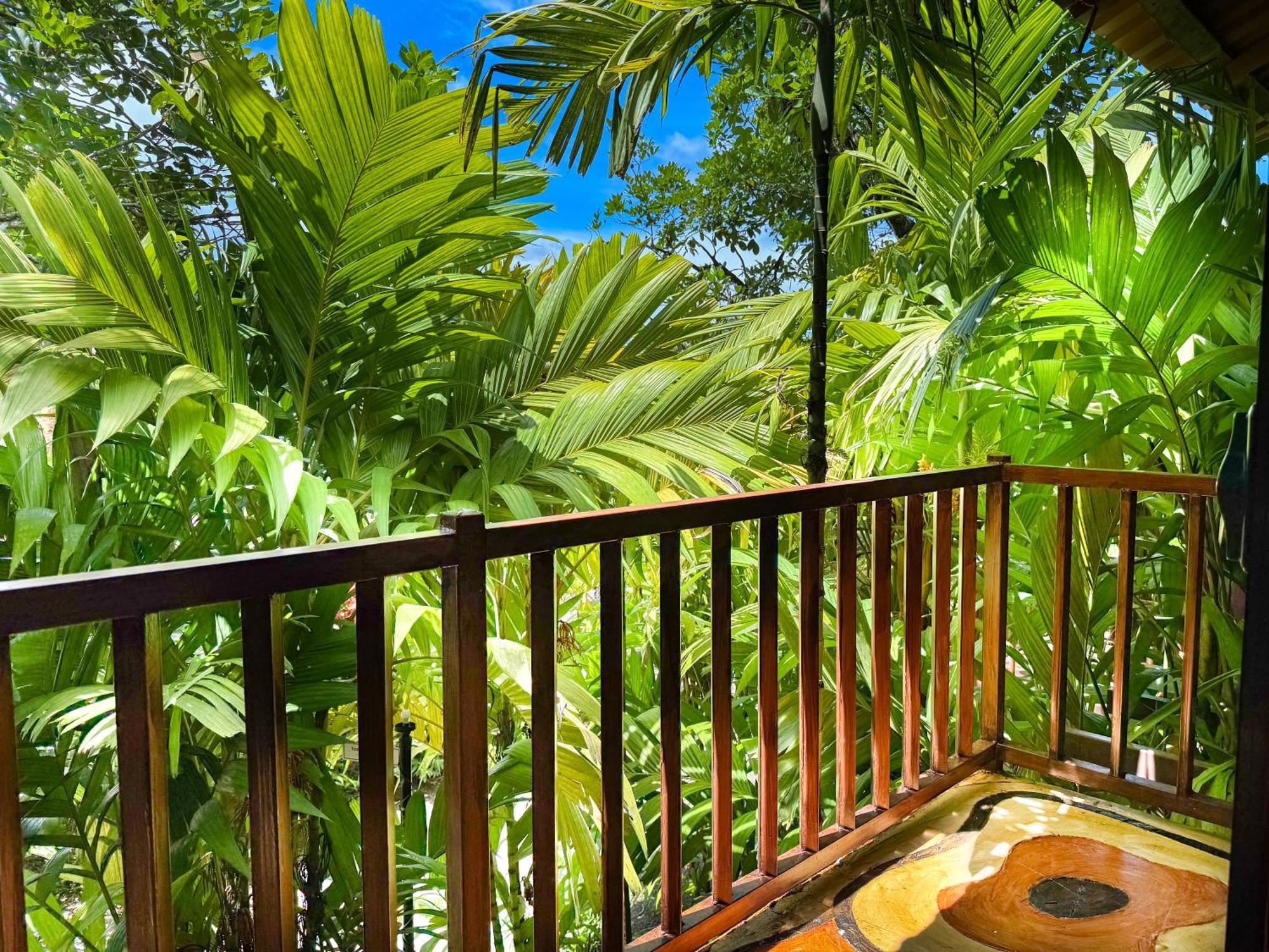 Heliconias Nature & Hot Springs Hotel 4*