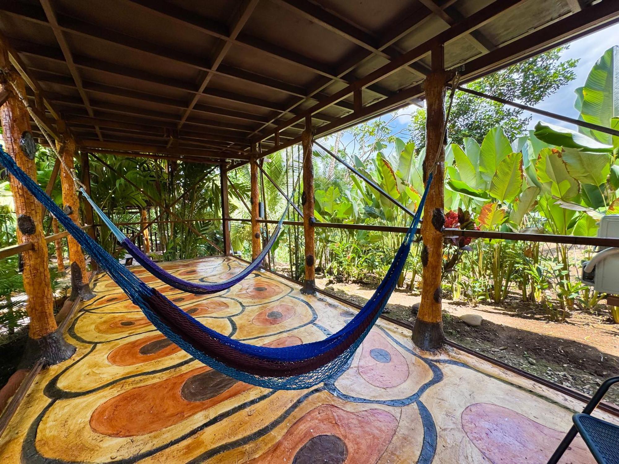 Heliconias Nature & Hot Springs 4*