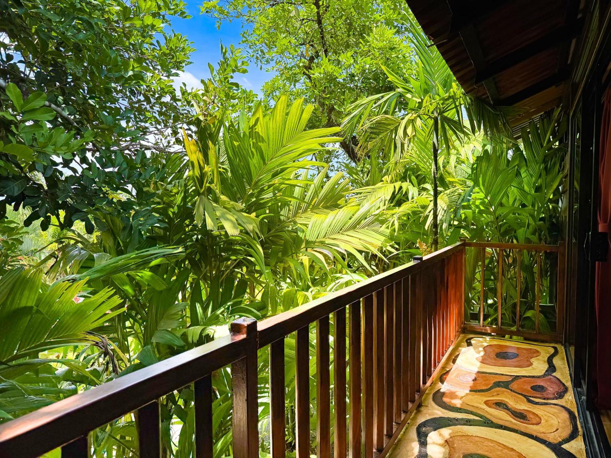 Heliconias Nature & Hot Springs 4*