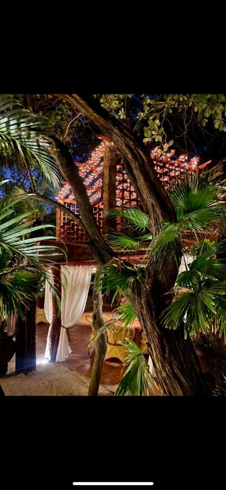 Hotel Locanda Samara Beach Samara