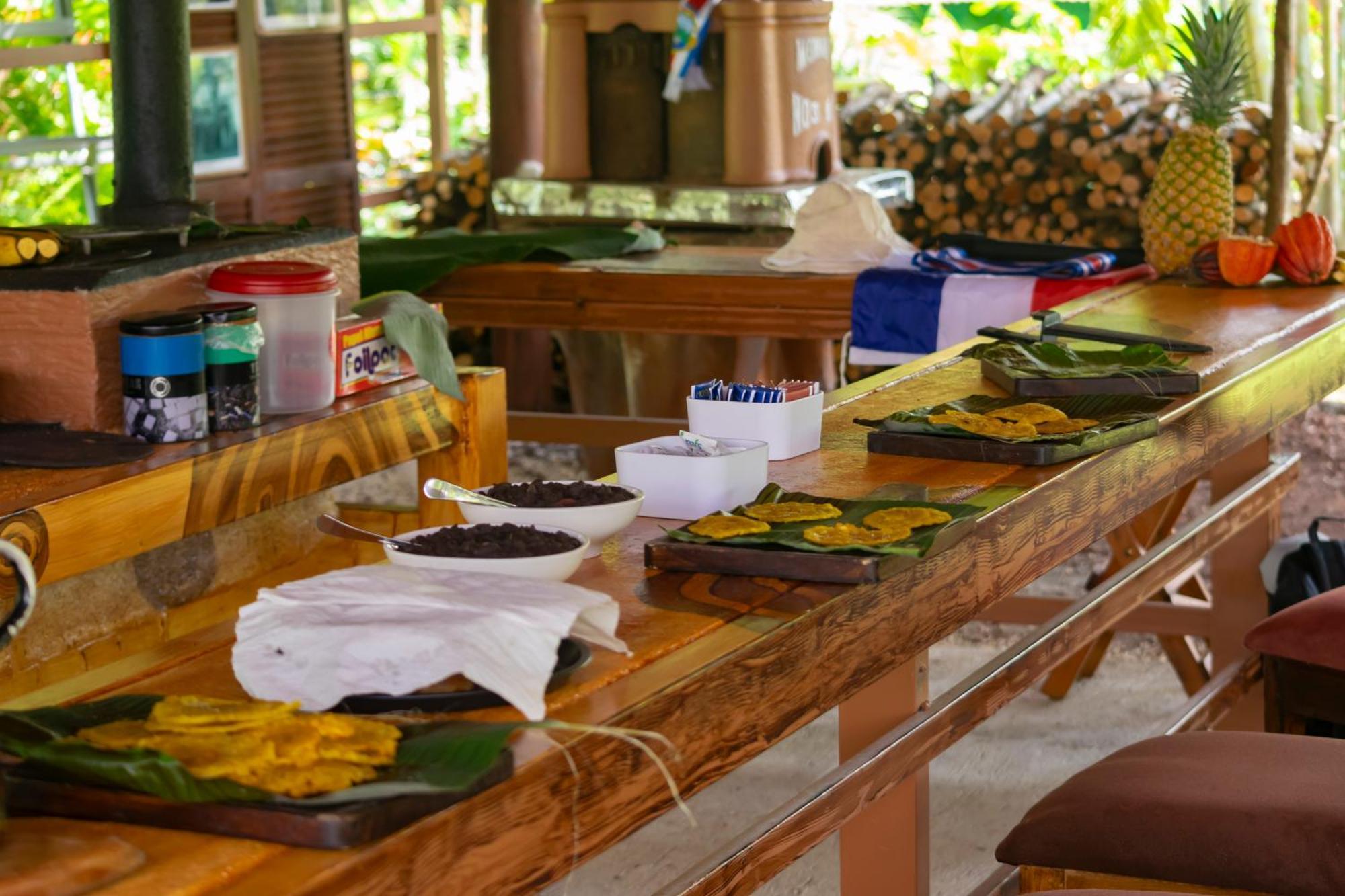 Heliconias Nature & Hot Springs 4*