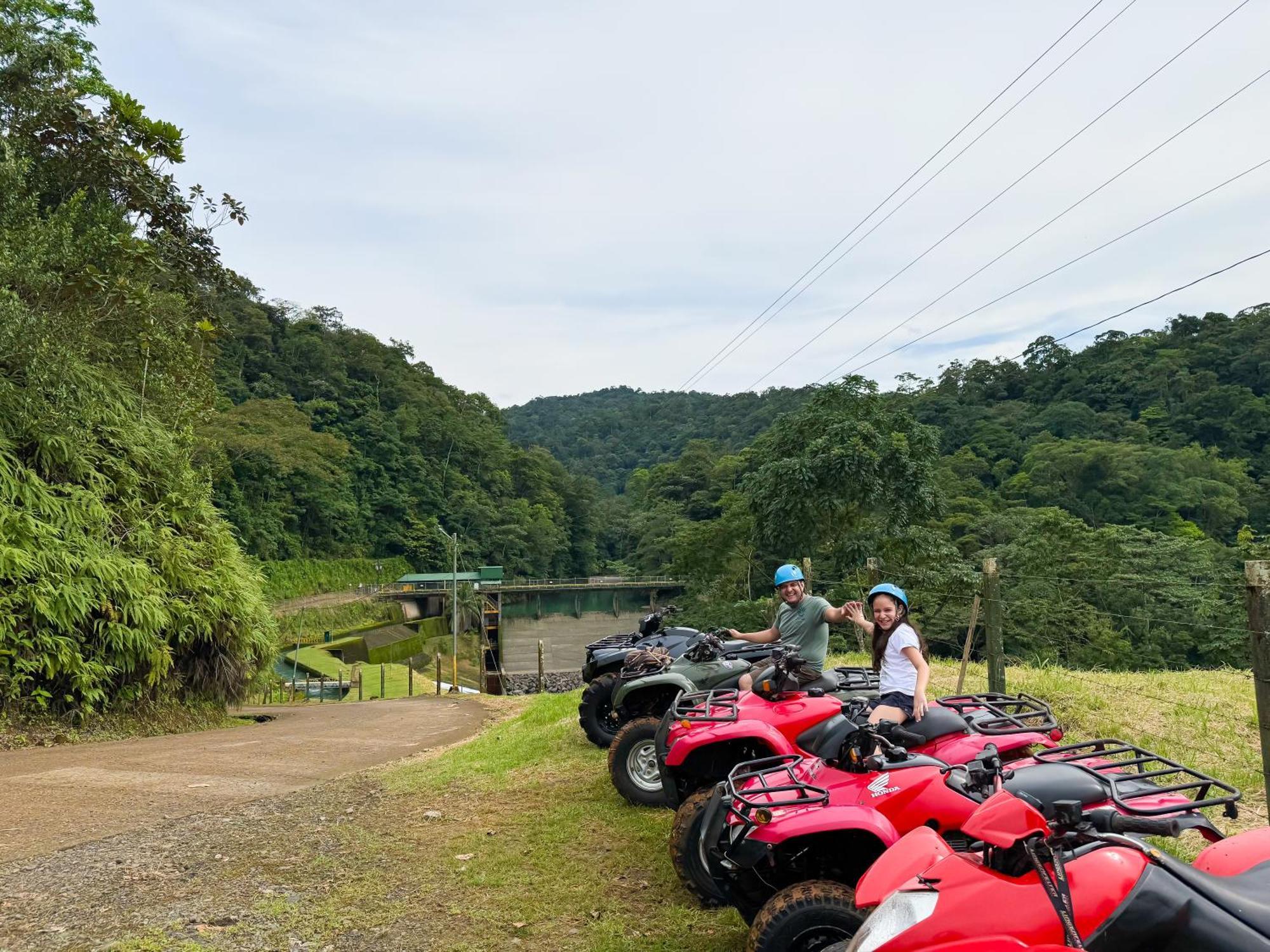 Heliconias Nature & Hot Springs 4*