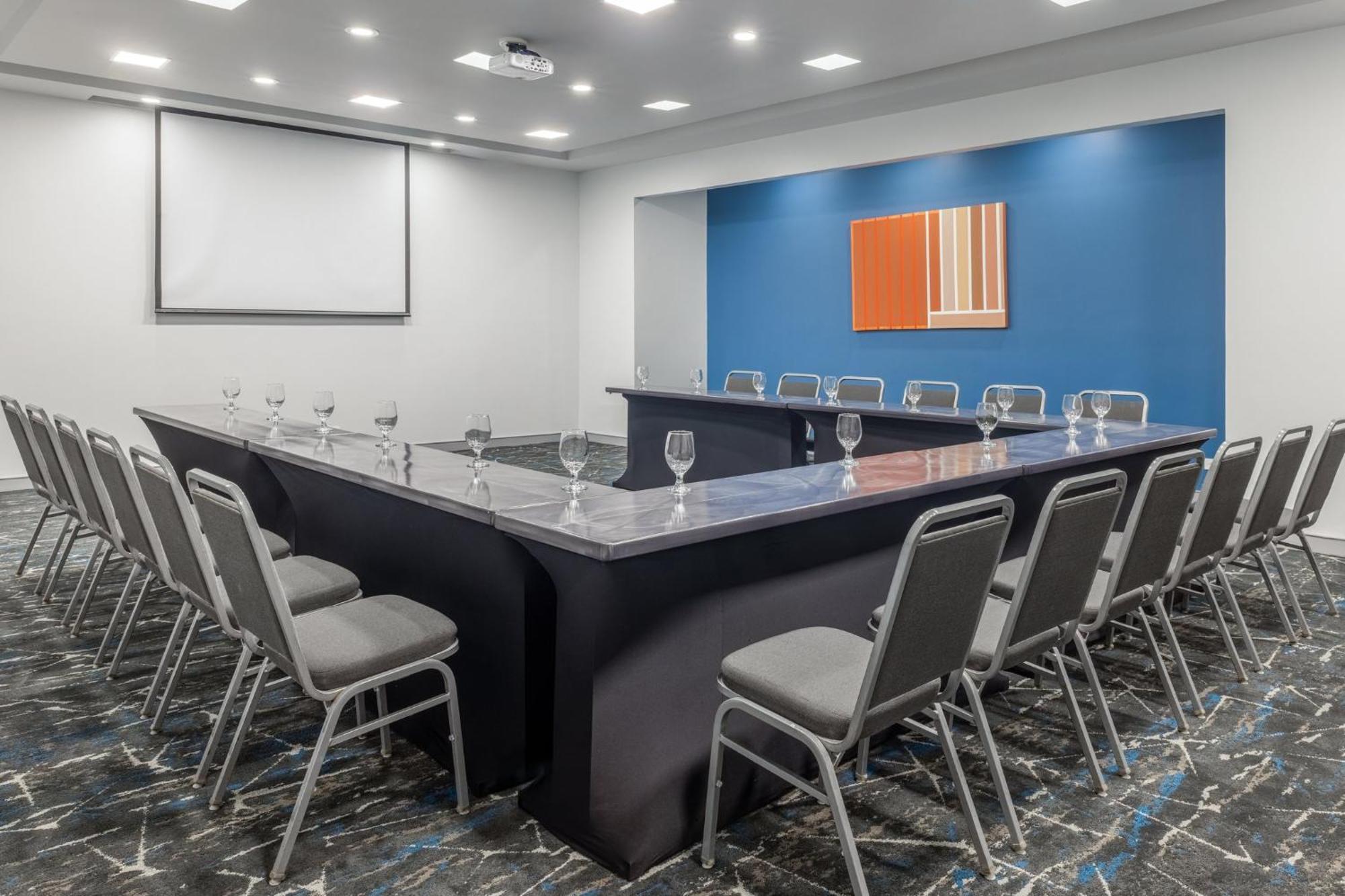 Hotel Holiday Express Forum Costa Rica By Ihg San Jose (San Jose)