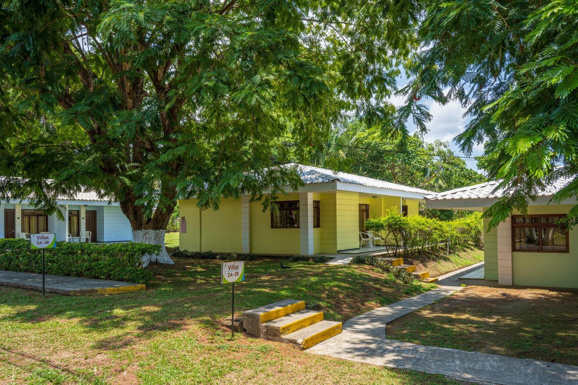 & Tangeri Hotel