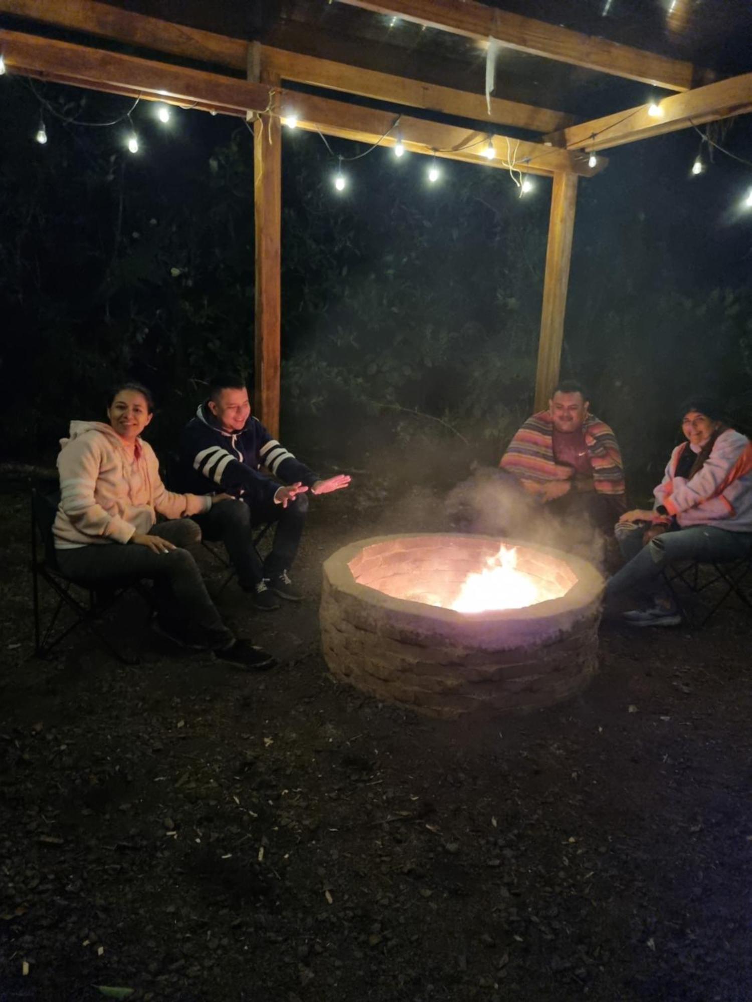 Refugio La Paz Ecoglamping