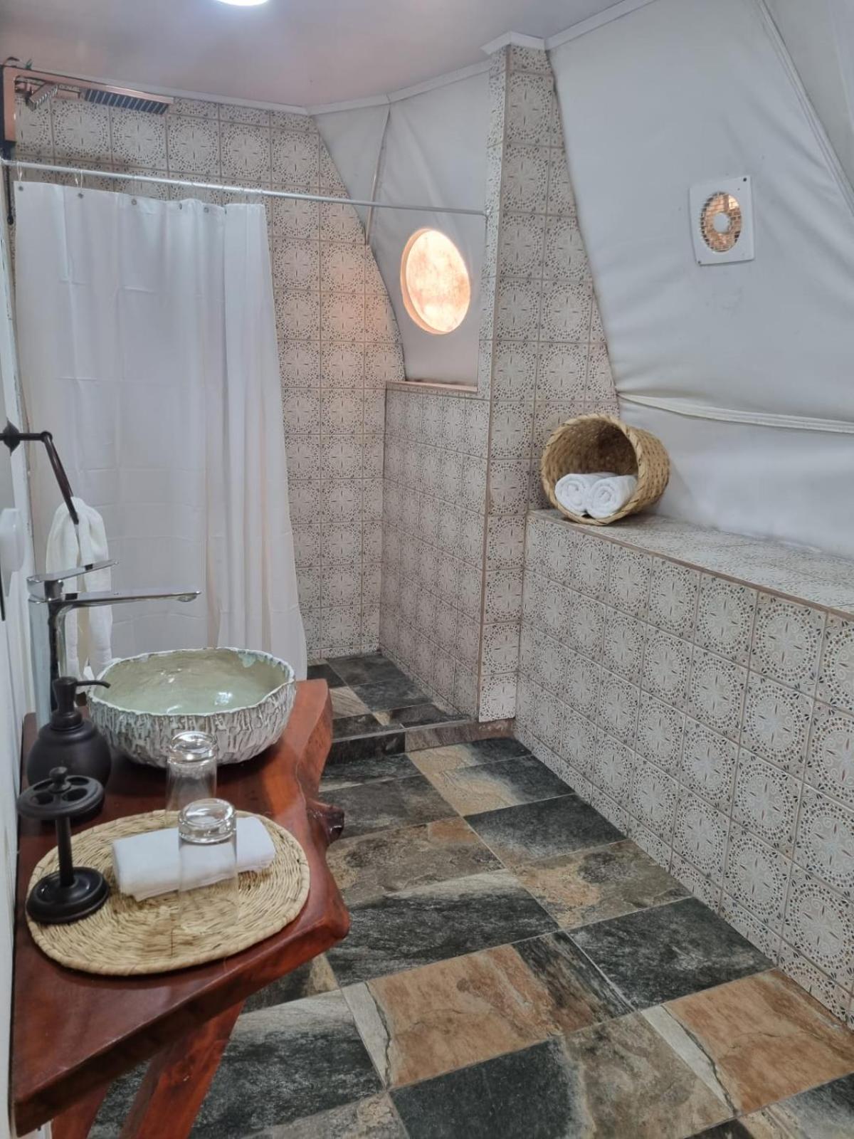 Refugio La Paz Ecoglamping * San Ramon (Alajuela)