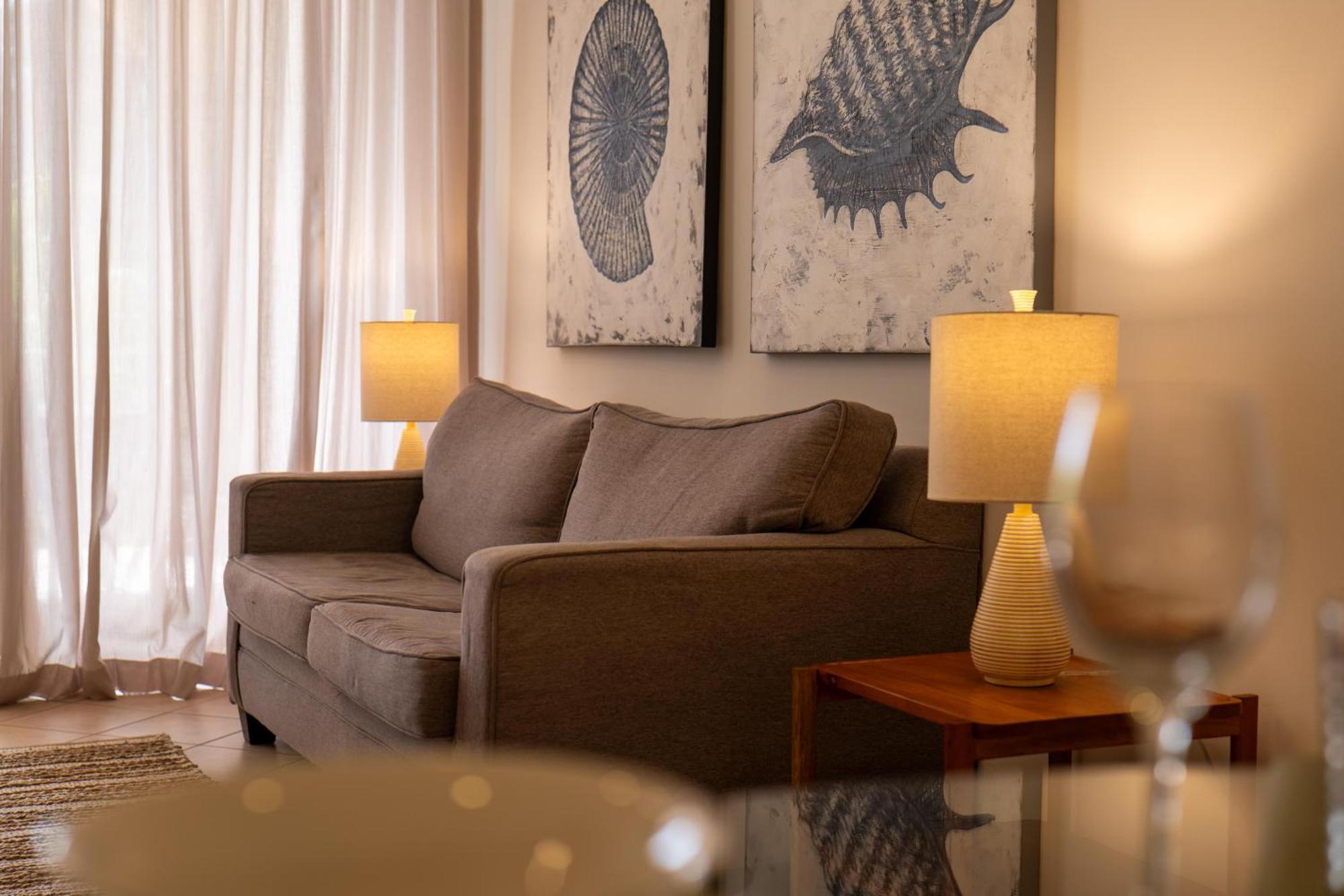 Sunrise 42 - 2 Bedroom Ocean View Tamarindo