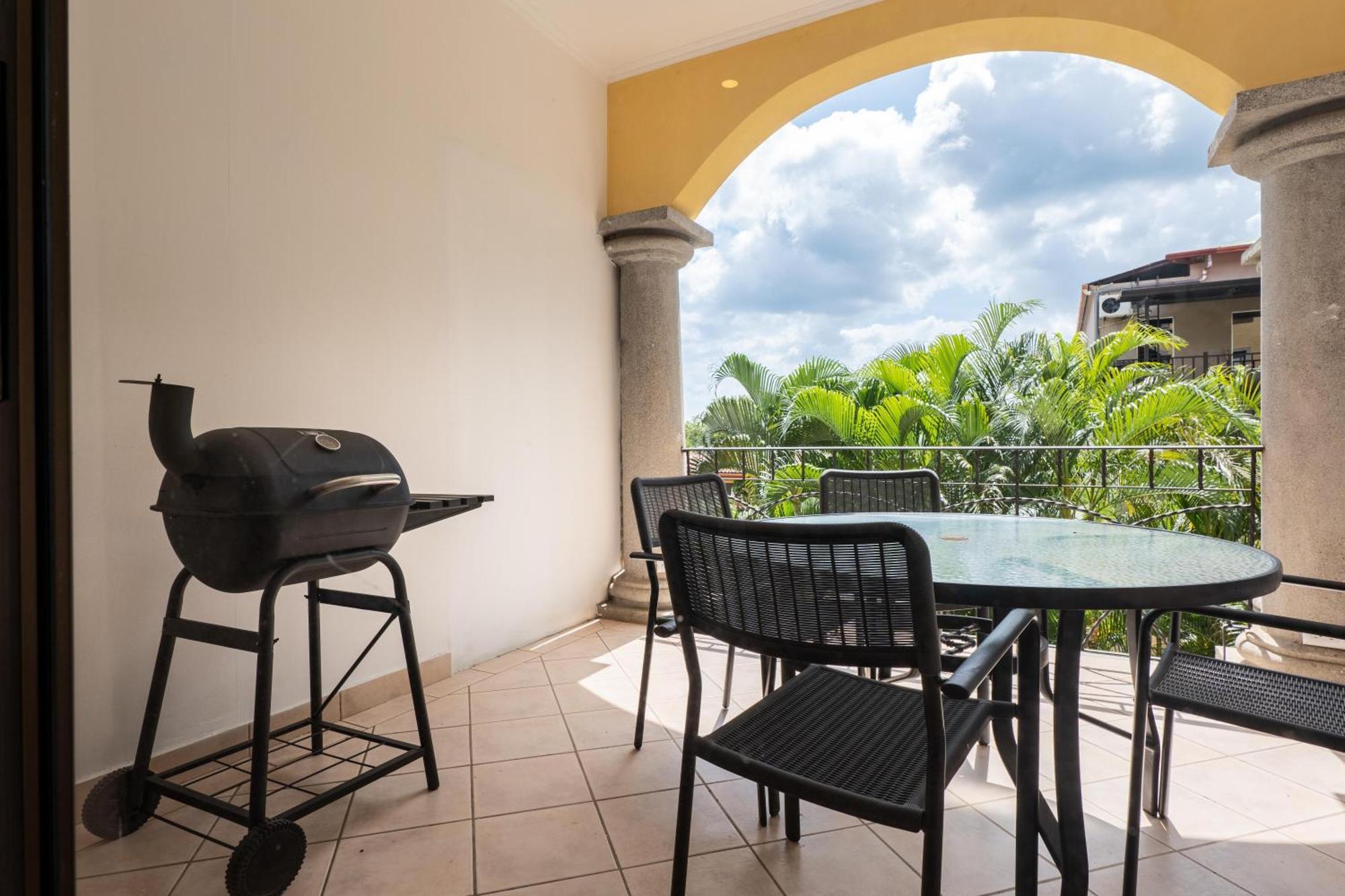 Sunrise 42 - 2 Bedroom Ocean View *