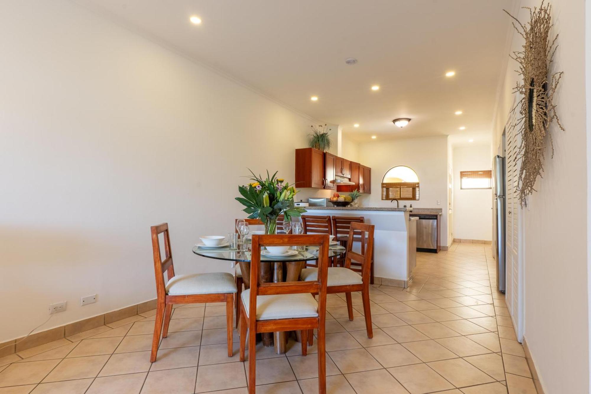 Sunrise 42 - 2 Bedroom Ocean View Apartment