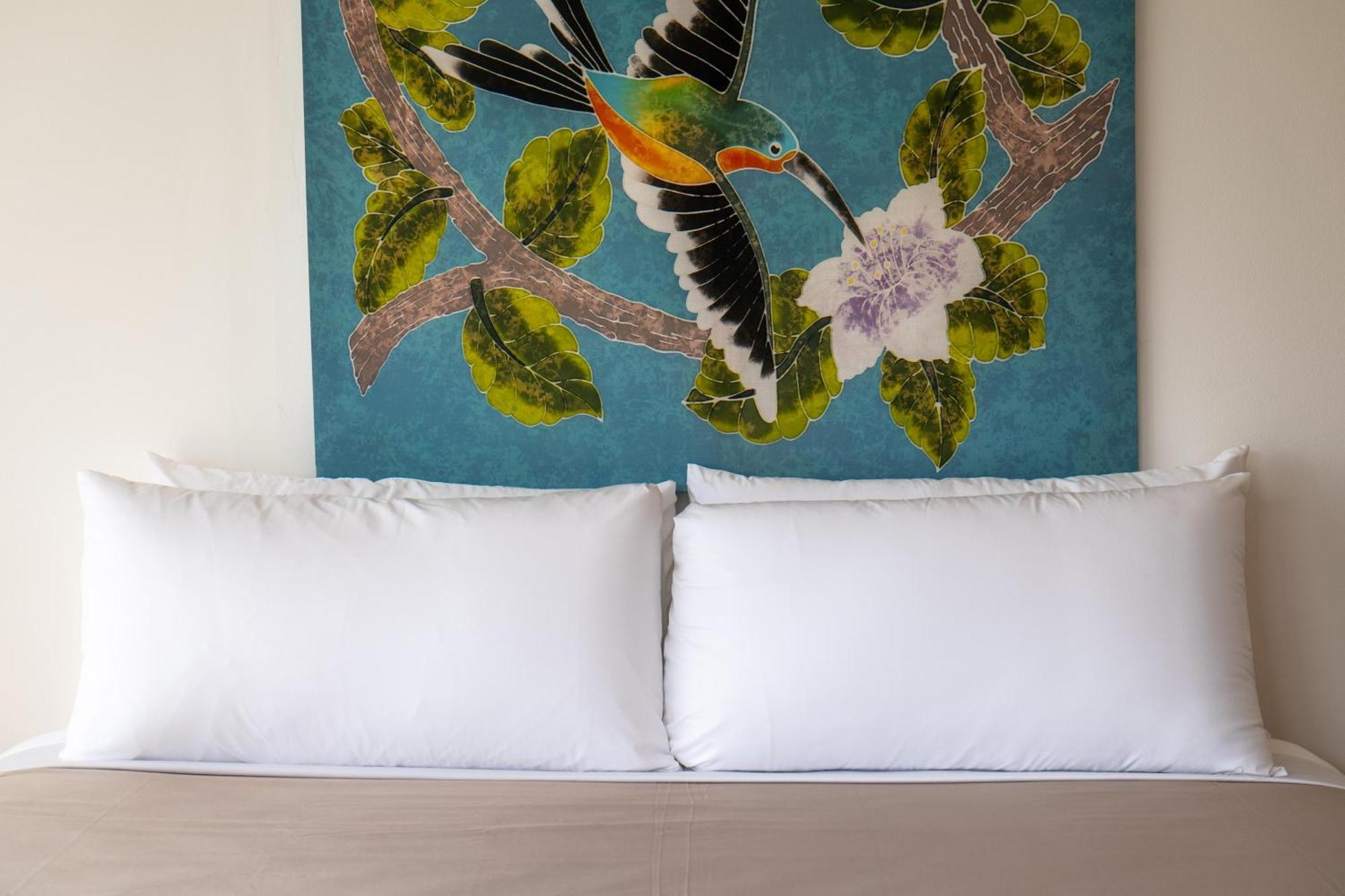 Sunrise 42 - 2 Bedroom Ocean View Tamarindo