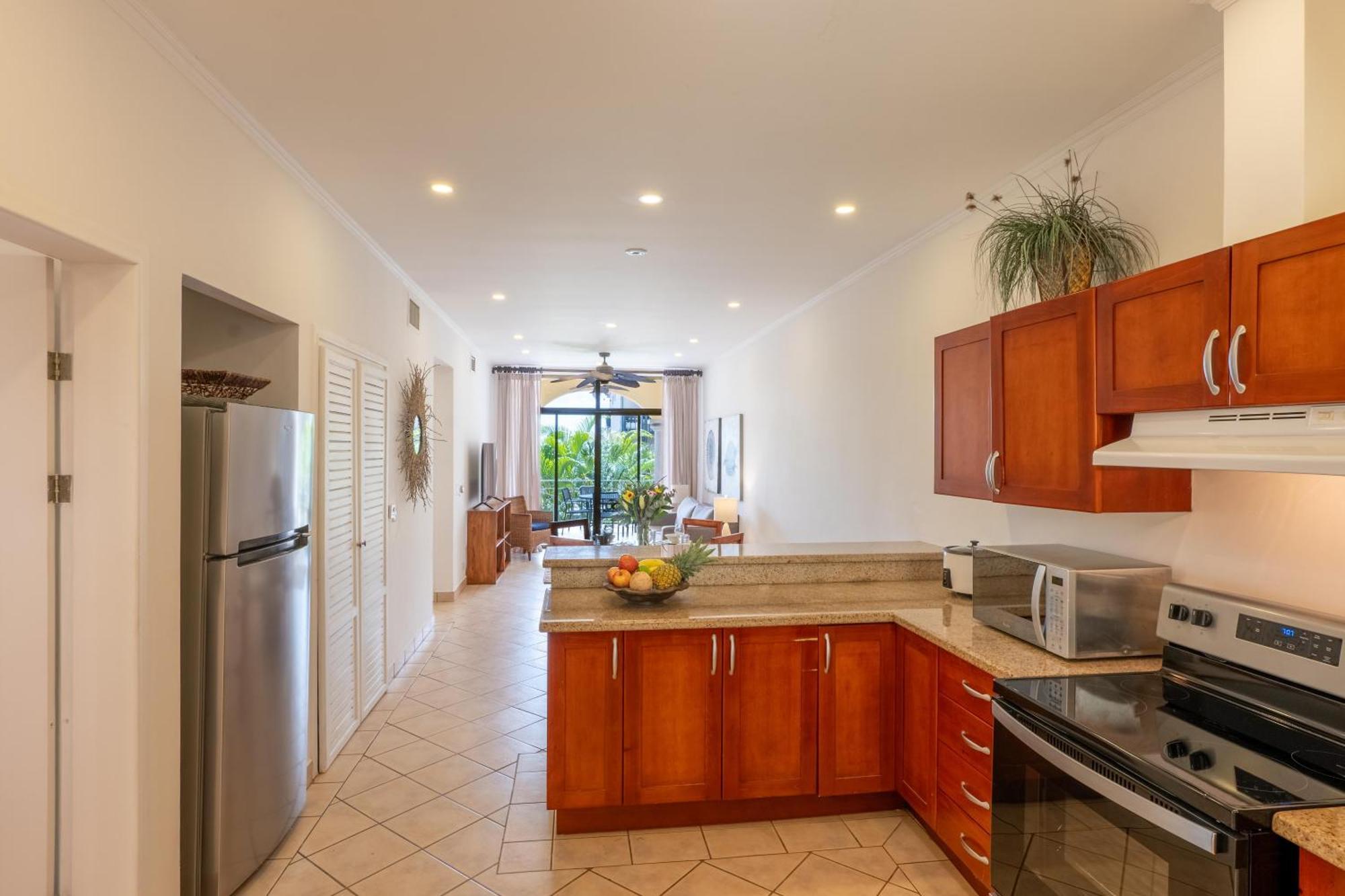 Sunrise 42 - 2 Bedroom Ocean View *